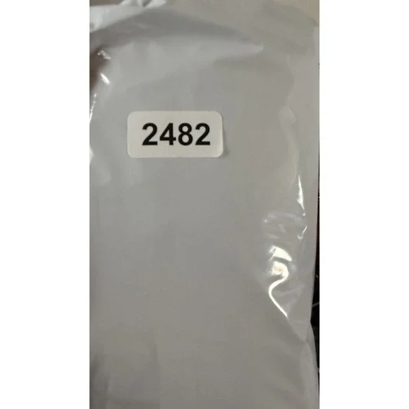 Vintage Natural Issue Shirt Mens XL Blue White Striped Paisley Polo 90s Cotton - Picture 9 of 9